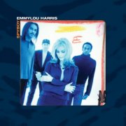 Emmylou Harris - Spyboy (2025) [Hi-Res]