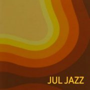 Torsten Larsson - Jul Jazz (2021)