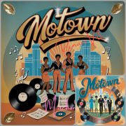 Machona - Motown (Remixes V2.& V3.) (2025)