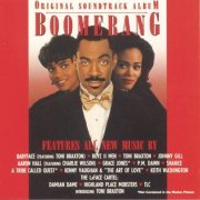 VA - Boomerang (1992)