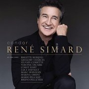 René Simard - Condor (2021) Hi-Res