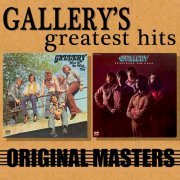 Gallery - Gallery's Greatest Hits: Original Masters (2010)