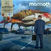 Mammoth WVH - Mammoth WVH (2021) LP