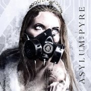 Asylum Pyre - N°4 (2019)