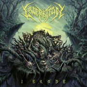 Laceration - I Erode (2024) Hi-Res