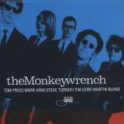 The Monkeywrench - Clean As A Broke-Dick Dog (1992)
