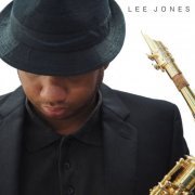 Lee Jones - Lee Jones (2024) [Hi-Res]