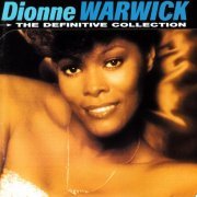 Dionne Warwick - The Definitive Collection (1999)