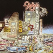Foghat - Boogie Motel (2016 Remaster) [Hi-Res]
