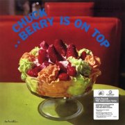 Chuck Berry - Berry Is on Top (Remastered, 2026) LP