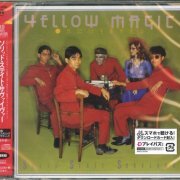 Yellow Magic Orchestra - Solid State Survivor (1979) [2018 SACD]