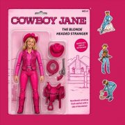 Cowboy Jane - The Blonde Headed Stranger (2026)
