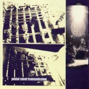 Pedal Steel Transmission - That Ain't Right (2000)