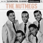 The Nutmegs - Essential Classics, Vol. 1129: The Nutmegs (2025)