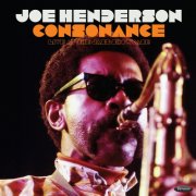 Joe Henderson - Consonance: Live at the Jazz Showcase (2026) [Hi-Res]