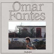 Omar Fontes - IMMA (2026) Hi-Res