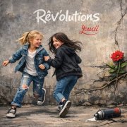 Youcii - Rêv'olutions (2026) Hi-Res