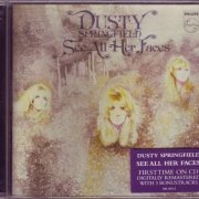 Dusty Springfield - See All Her Faces (1972) [2002]