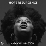 Nadia Washington - Hope Resurgence (2023)