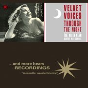 The Anita Kerr Quartet - Velvet Voices Through the Night (1960)