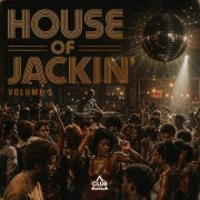 VA - House Of Jackin Vol. 3 (2026)