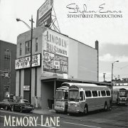 Stephon Evans - Memory Lane (2023)