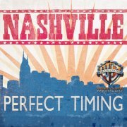 David Dorn, Justin Ostrander, Mark Lonsway, Tyler Cain, Meghan Moore, Shannon Wickline - Nashville: Perfect Timing (2024)