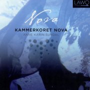 Kammerkoret Nova - Nova (2008)