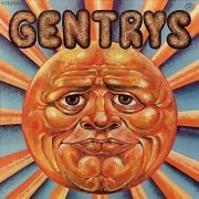 The Gentrys - The Gentrys (Reissue) (1970)