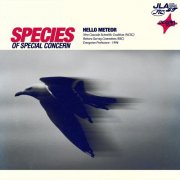 Hello Meteor - Species of Special Concern (2026)