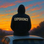 Wim - EXPERIENCE (2025) Hi-Res
