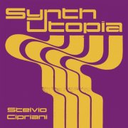 Stelvio Cipriani - Synth Utopia - Stelvio Cipriani (2025)