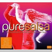 VA - Pure Salsa - The Soundtrack To The Ultimate Salsa Dance Class [3CD Box Set] (2006)