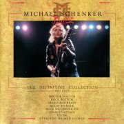 Michael Schenker - Portfolio (1987) CD-Rip