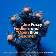 Joe Fiedler - Fuzzy and Blue (2021) [Hi-Res]