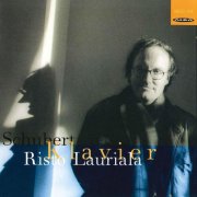 Risto Lauriala - Schubert: Klavier (1995)