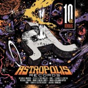 VA - 10Ans révolus (2025)