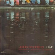 John Scofield - Live (1978/2020)