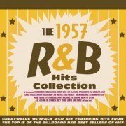 VA - The 1957 R&B Hits Collection (2022)