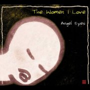 Various Artists - Angel Eyes (2005)