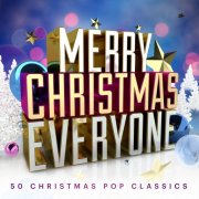 VA - Merry Christmas Everyone: 50 Christmas Pop Classics (2024)