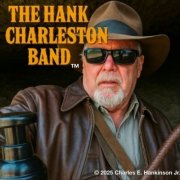 The Hank Charleston Band - The Hank Charleston Band (2025)