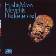 Herbie Mann - Memphis Underground (1969)