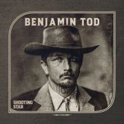 Benjamin Tod - Shooting Star (2024)