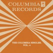 Tony Bennett - The Columbia Singles Vol. 4 (2011)