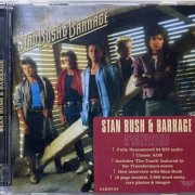 Stan Bush & Barrage - Stan Bush & Barrage (1987) [2011 Rock Candy Remastered]