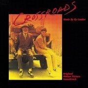 Ry Cooder - Crossroads (Original Sountrack) (2008)