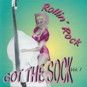 VA - Rollin' Rock Got The Sock Vol. 1 (1997)