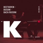 Jae Hong Park - Beethoven, Busoni, Bach/Busoni (2022) [Hi-Res]