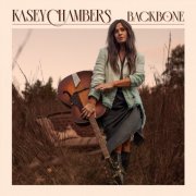 Kasey Chambers - Backbone (2024) [Hi-Res]